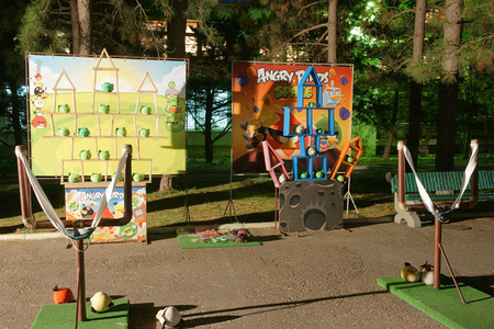 Санаторий «Евпатория», Евпатория, изображение 55