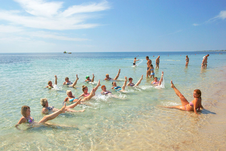 Санаторий «Евпатория», Евпатория, изображение 23