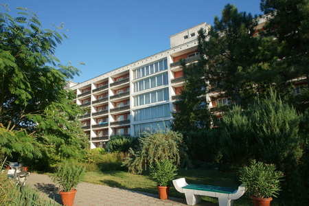 Санаторий «Евпатория», Евпатория, изображение 76