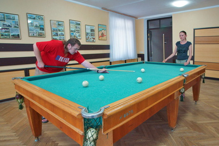 Санаторий «Евпатория», Евпатория, изображение 66