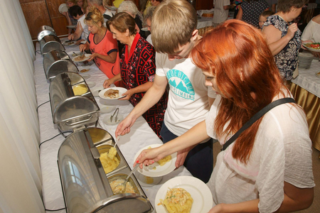 Санаторий «Евпатория», Евпатория, изображение 32