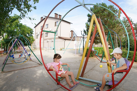 Санаторий «Евпатория», Евпатория, изображение 57