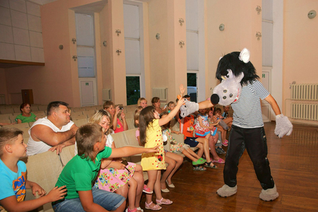 Санаторий «Евпатория», Евпатория, изображение 53