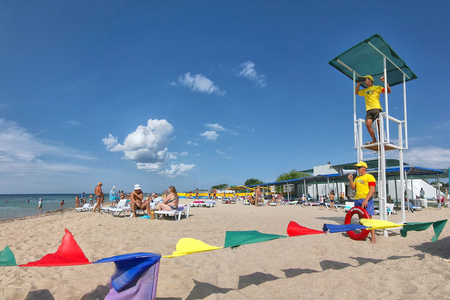 Санаторий «Евпатория», Евпатория, изображение 24