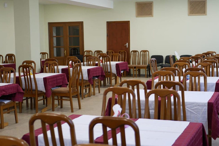 Санаторий «Евпатория», Евпатория, изображение 34