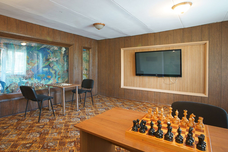 Санаторий «Евпатория», Евпатория, изображение 67