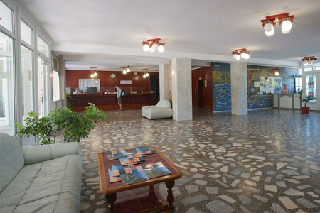 Санаторий «Евпатория», Евпатория, изображение 82