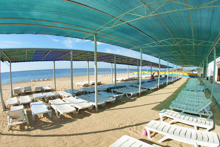 Санаторий «Евпатория», Евпатория, изображение 25