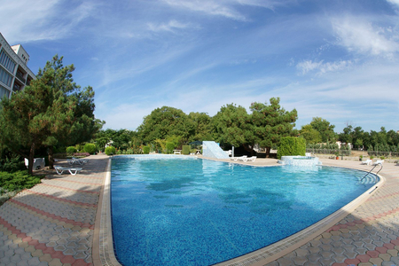 Санаторий «Евпатория», Евпатория, изображение 10