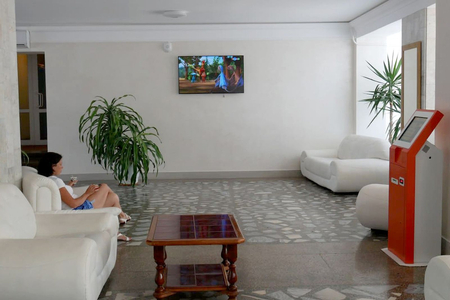 Санаторий «Евпатория», Евпатория, изображение 75