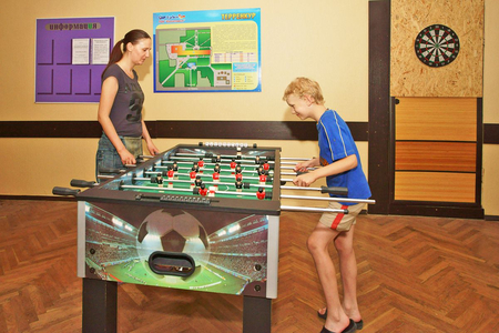 Санаторий «Евпатория», Евпатория, изображение 54