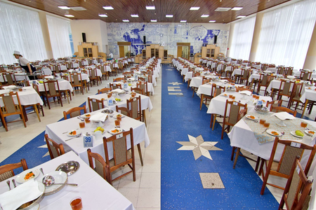 Санаторий «им. М.И. Калинина», Ессентуки, изображение 53