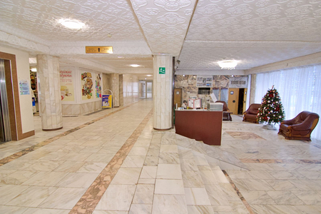 Санаторий «им. М.И. Калинина», Ессентуки, изображение 51