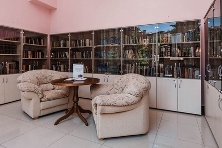 Санаторий «Казахстан», Ессентуки, изображение 128