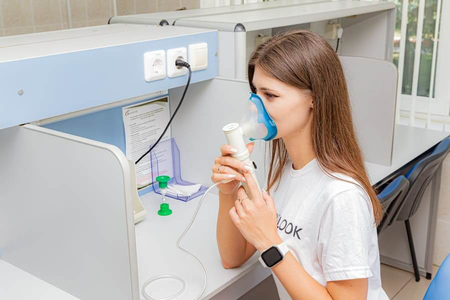 Санаторий «Казахстан», Ессентуки, изображение 49