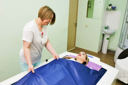 Санаторий «Казахстан», Ессентуки, изображение 55