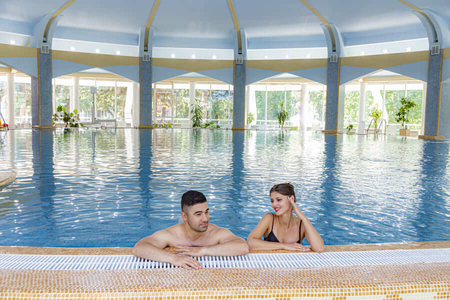 Санаторий «Казахстан», Ессентуки, изображение 125