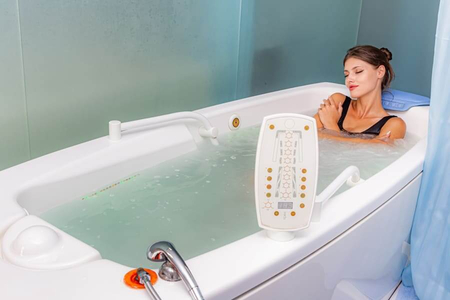 Санаторий «Казахстан», Ессентуки, изображение 124