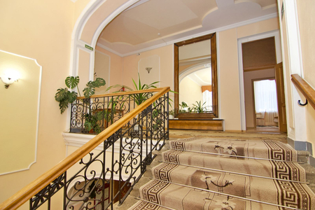 Санаторий «Нарзан», Кисловодск, изображение 52