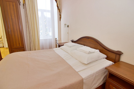 Санаторий «Нарзан», Кисловодск, изображение 69