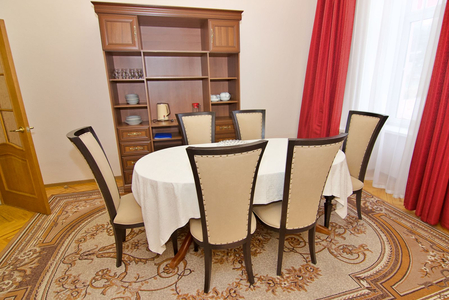 Санаторий «Нарзан», Кисловодск, изображение 60