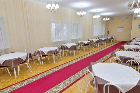 Санаторий «Нарзан», Кисловодск, изображение 40