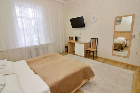 Санаторий «Нарзан», Кисловодск, изображение 44