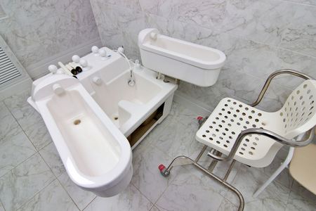 Санаторий «Нарзан», Кисловодск, изображение 10