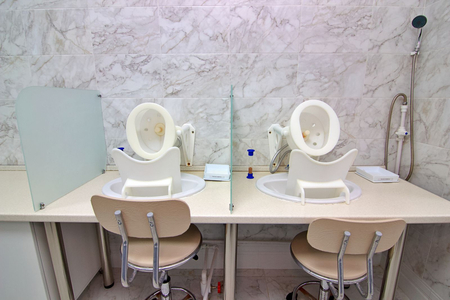 Санаторий «Нарзан», Кисловодск, изображение 14