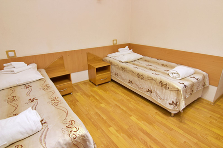 Санаторий «Нарзан», Кисловодск, изображение 45