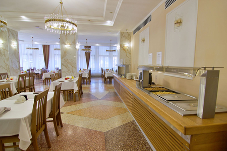 Санаторий «Руно», Пятигорск, изображение 39