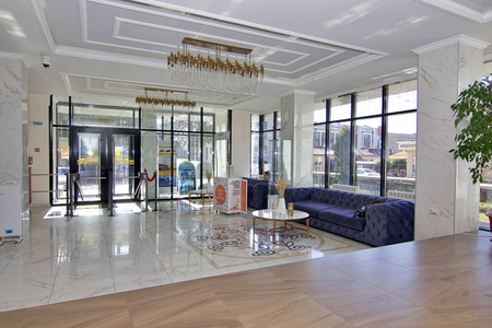 Санаторий «Руно», Пятигорск, изображение 52