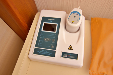 Санаторий «Руно», Пятигорск, изображение 28