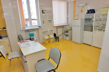 Санаторий «Руно», Пятигорск, изображение 34