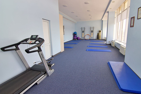 Санаторий «Руно», Пятигорск, изображение 46