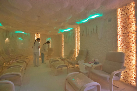 Санаторий «Руно», Пятигорск, изображение 26