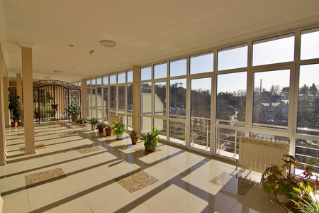 Санаторий «Руно», Пятигорск, изображение 59