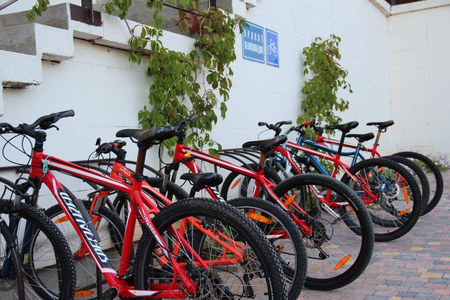 Санаторий «Саки», Саки, изображение 25