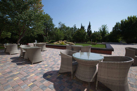 Санаторий «Саки», Саки, изображение 14