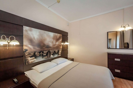 Санаторий «Саки», Саки, изображение 28