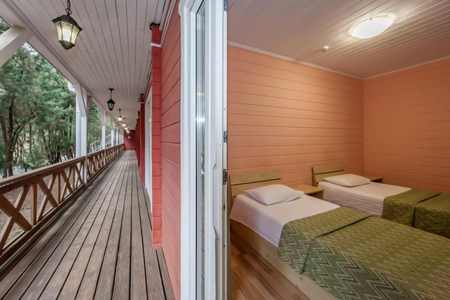 Санаторий «Саки», Саки, изображение 31