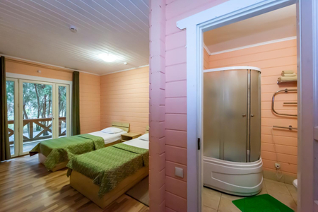 Санаторий «Саки», Саки, изображение 32