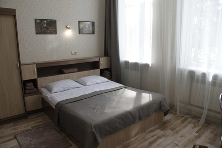 Санаторий «Саки», Саки, изображение 34