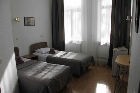 Санаторий «Саки», Саки, изображение 35