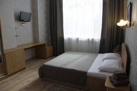 Санаторий «Саки», Саки, изображение 36