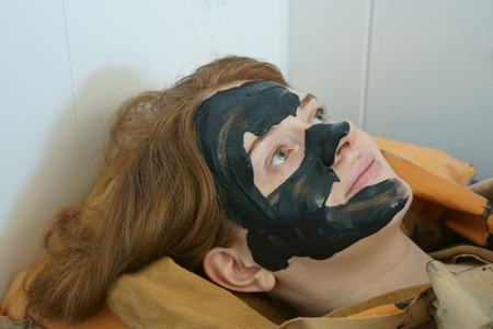 Санаторий «Саки», Саки, изображение 9