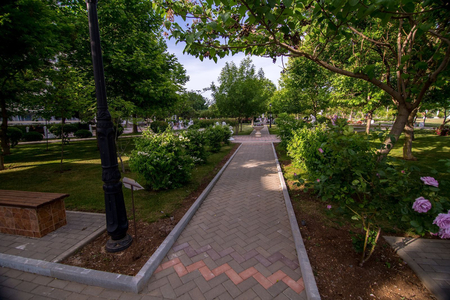 Санаторий «Сакрополь», Саки, изображение 71
