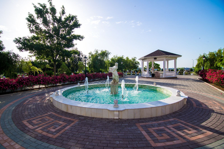 Санаторий «Сакрополь», Саки, изображение 73