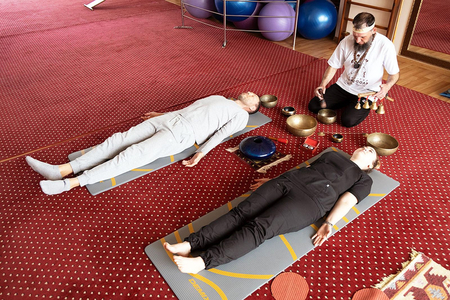 Санаторий «Сакрополь», Саки, изображение 23