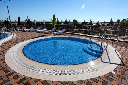 Санаторий «Сакрополь», Саки, изображение 4